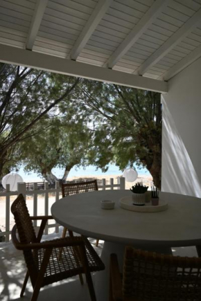 Kythnos Seaside House Flampouria